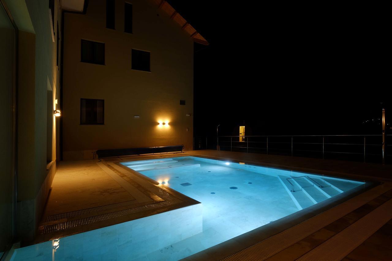 Spa Roero Relax Resort Canale Extérieur photo